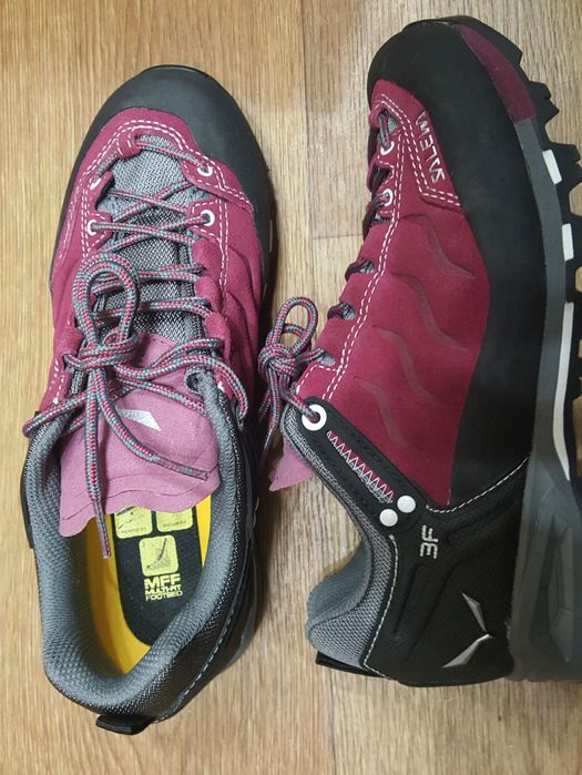 Кроссовки Ж SALEWA WS