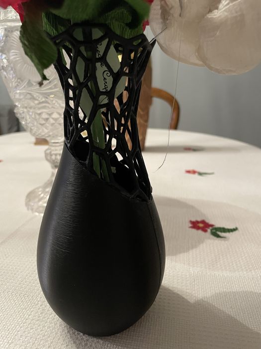 Vaso decorativo moderno