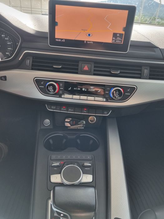 Okazja   audi a4 b9 quattro   ceramika