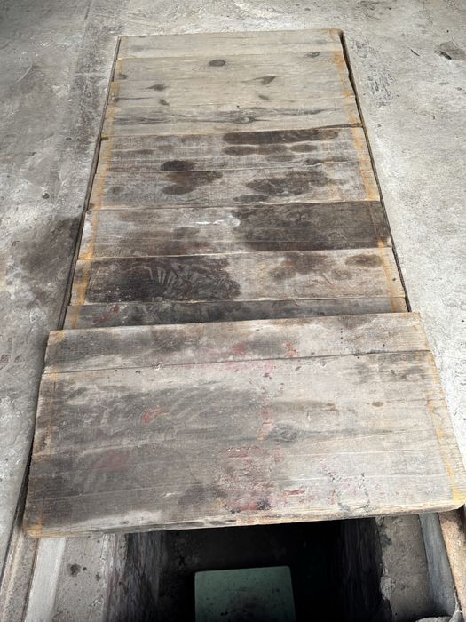 Продам гараж 16м2