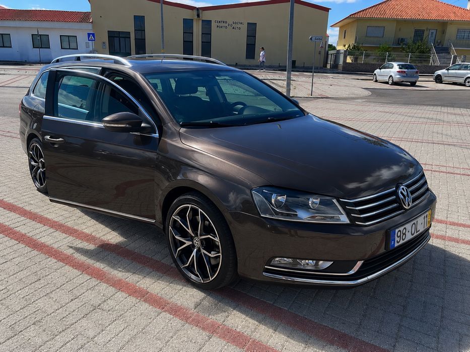 Passt 1.6 gasoleo  ACEITO RETOMAS