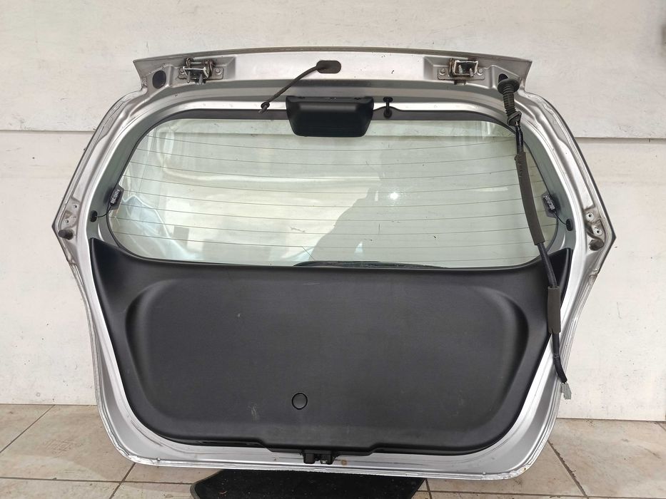 Honda Jazz II lift klapa bagażnika