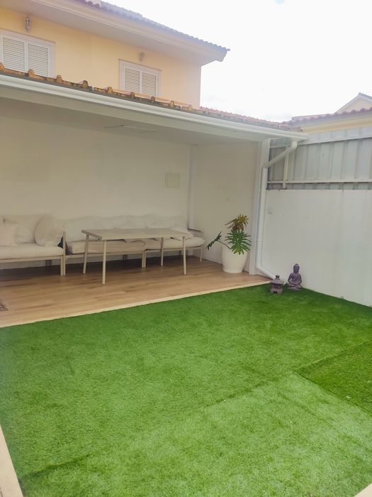 Moradia T2+1 Quinta do Conde