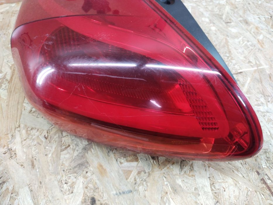 Kia Pro Ceed ProCeed II 2012-2018 Фонарь задний левый 92401-A27