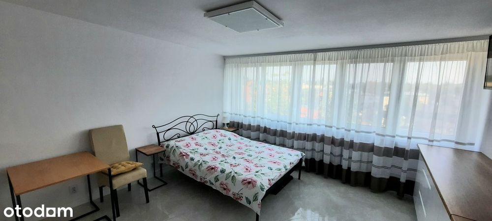 CENTRUM - Mieszkanie 24m2 - Apartament PO KAPITALNYM REMONCIE - LUX