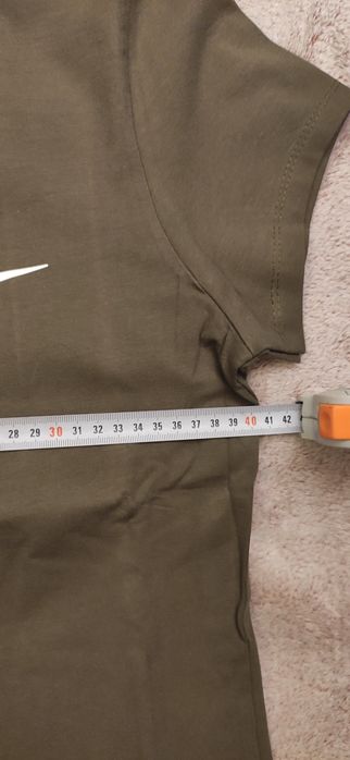 Koszulka damska T-shirt Nike roz. M