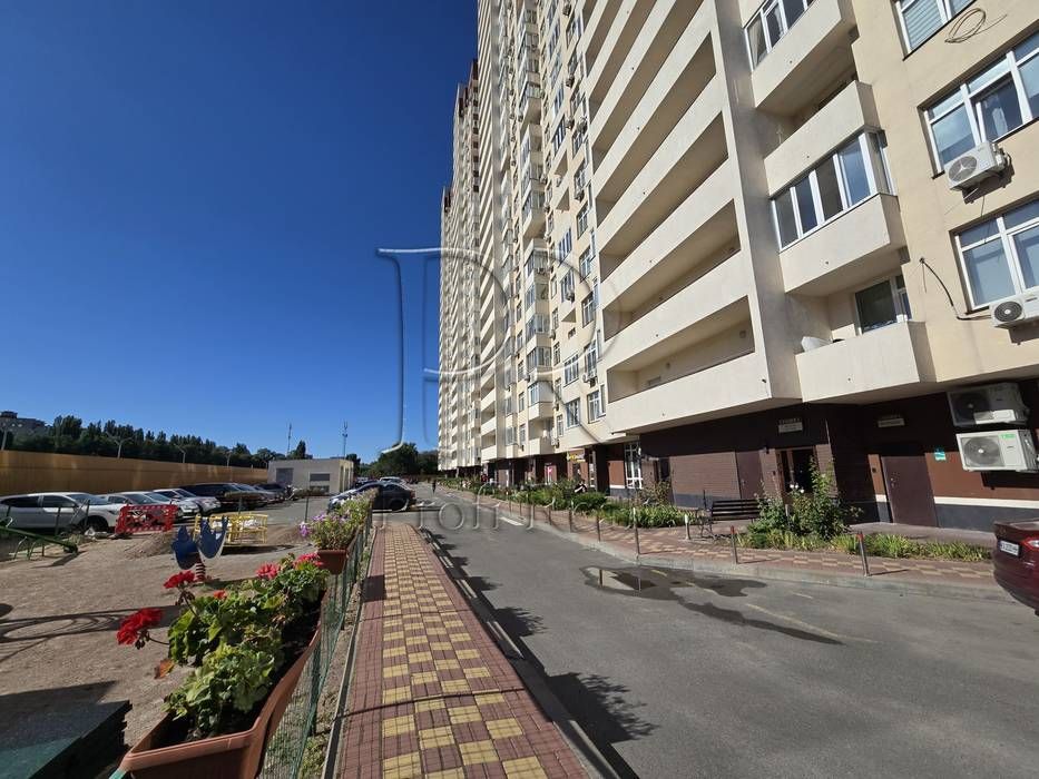 Без %! Продаж 1 кімн. квартири ЖК Караваєві Дачі вулиця Польова 73
