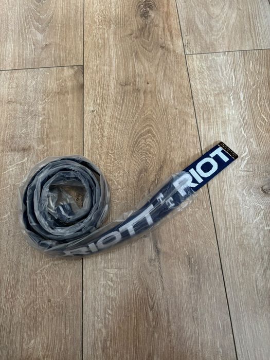 Pasek otsochodzi riott skattlebelt merch