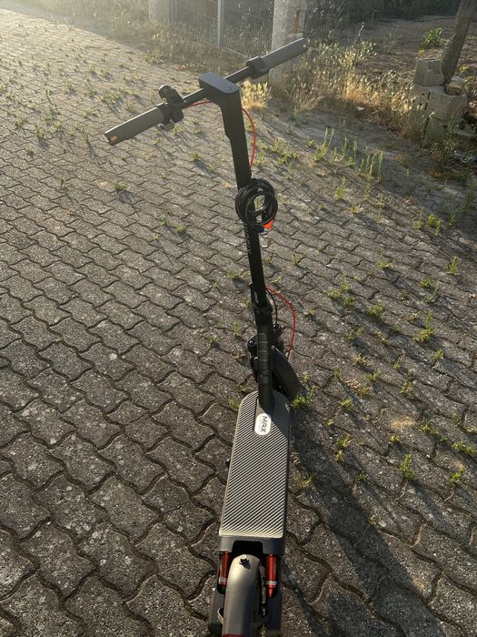 Xiaomi Electric Scooter 5 Max – Como Nova | Apenas 251 km