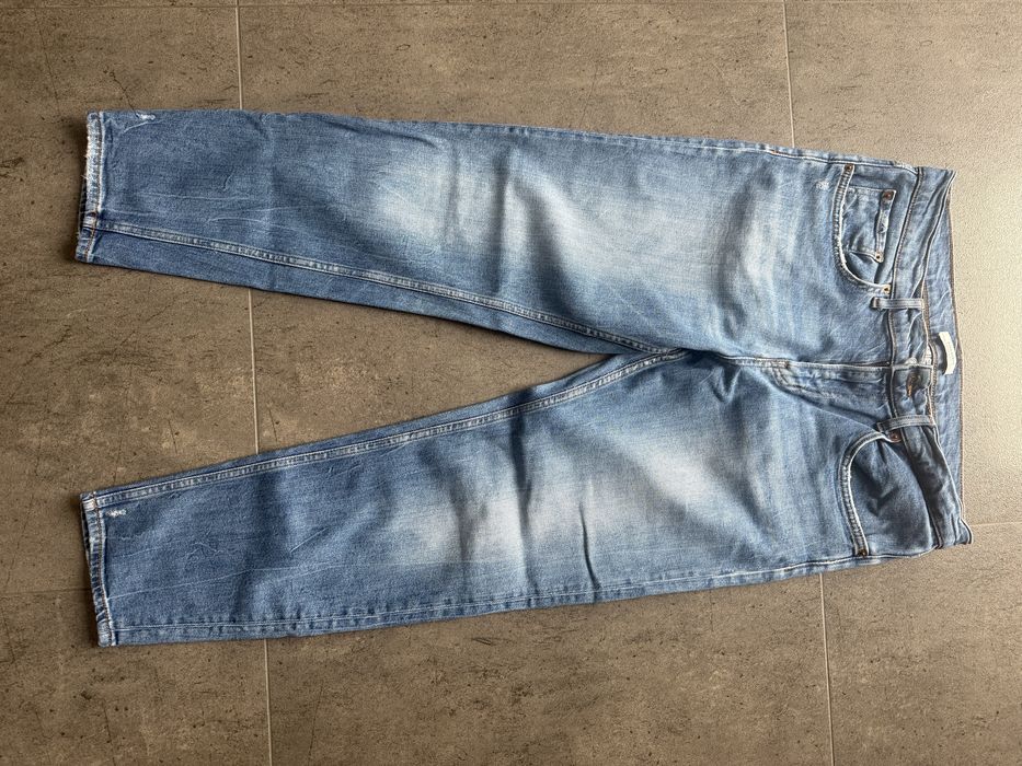 Zara woman jesnsy rozmiar 40.