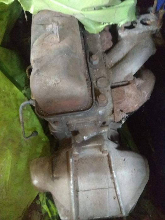 Двигатель газель 3302,