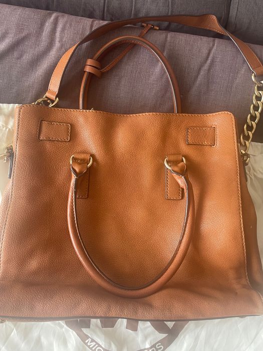 Bolsa Michael Kors