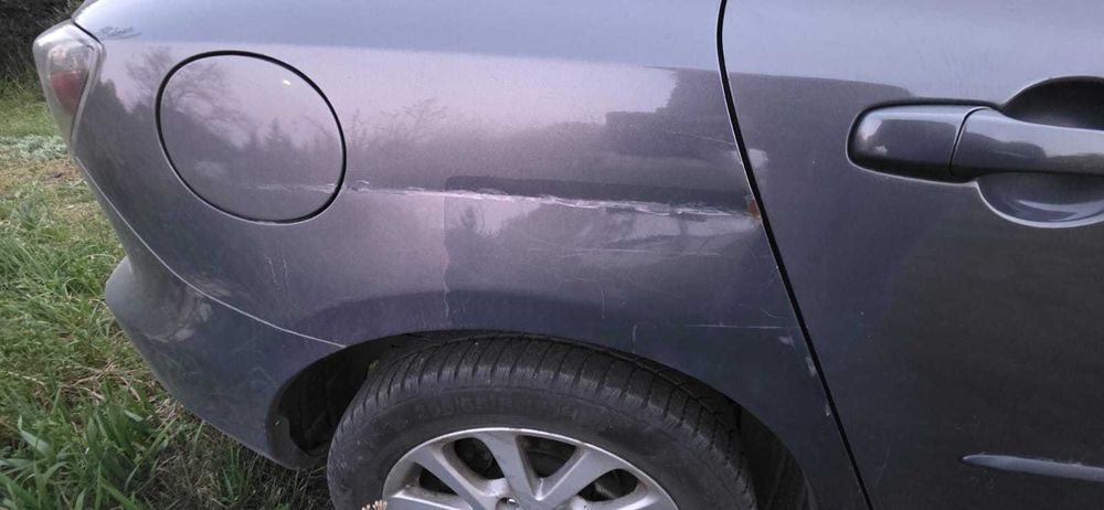 Na sprzedaż Mazda 3