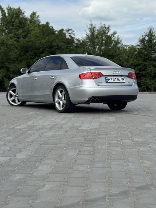 Увага Volksvagen AUDI в кредит! Авто на виплату! Розстрочка АВТОМАТ AUDI A4 quattro