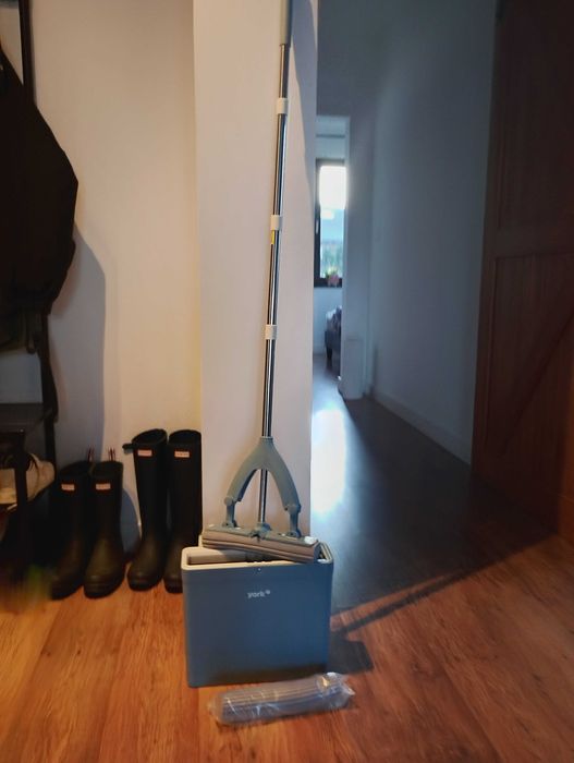 Mop płaski York