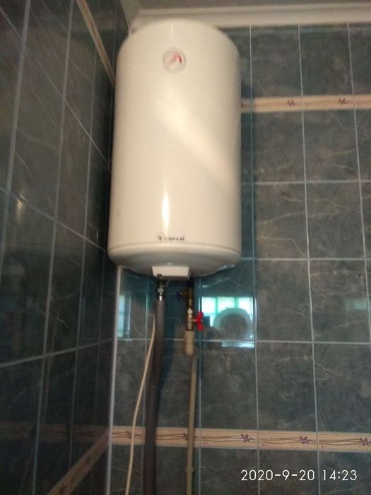 Оренда будинку з ремонтом!