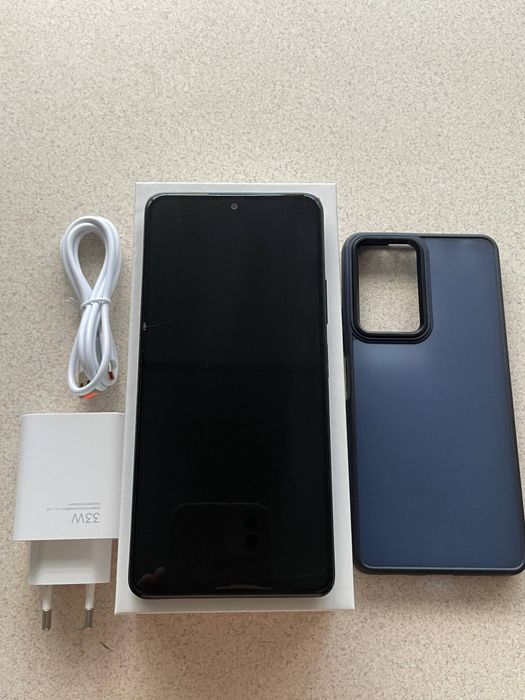 Смартфон Xiaomi Redmi Note 10 Pro 6/128ГБ Б/У
