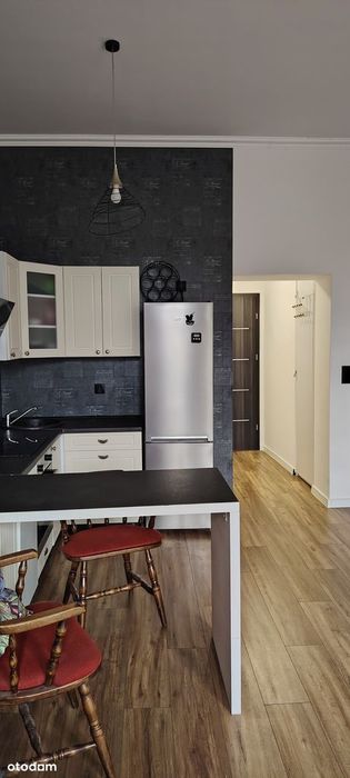 Mieszkanie – Wrocław - Widok 3