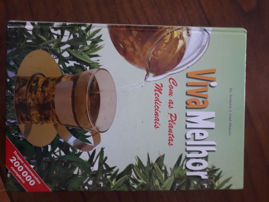 Livros novos viva melhor