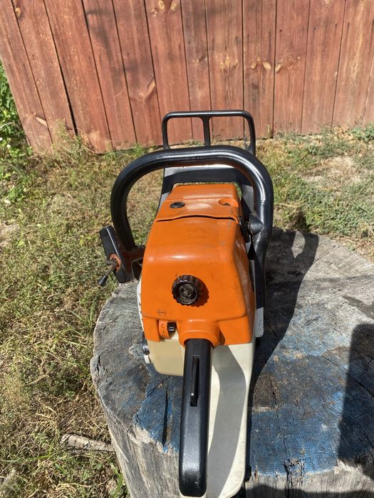 Бензопила STIHL 361