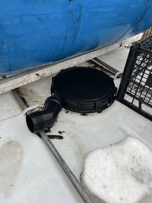 Єврокуб б/у м Глобине