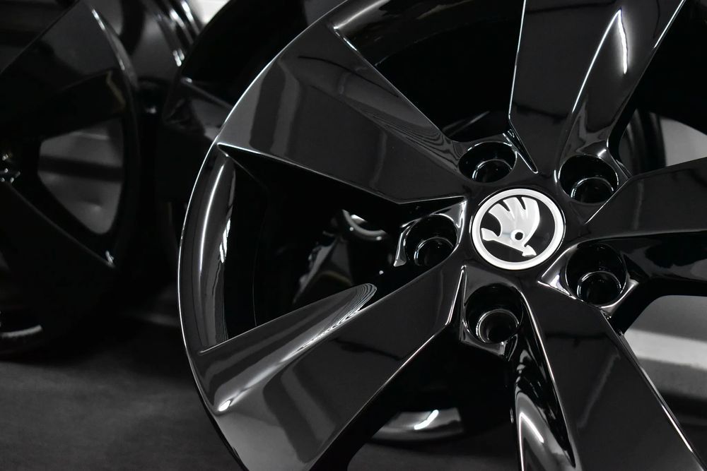 felgi 5x112 r16 skoda octavia karoq seat vw audi