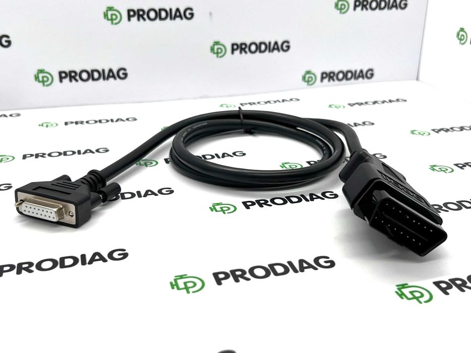 Сканер для діагностики та програмування датчиків TPMS Autel TS408S