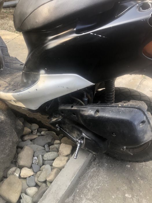 Хонда діо 34 honda