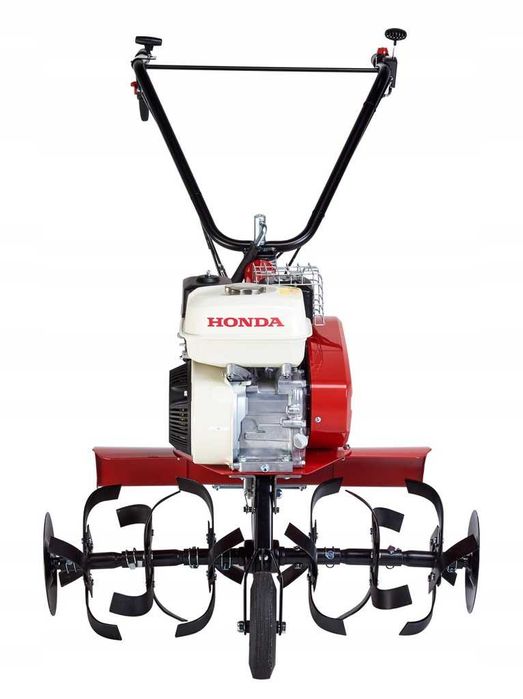 Wynajem Glebogryzarka Honda 80 cm