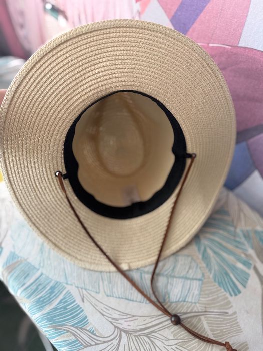 Капелюх Федора жіночий