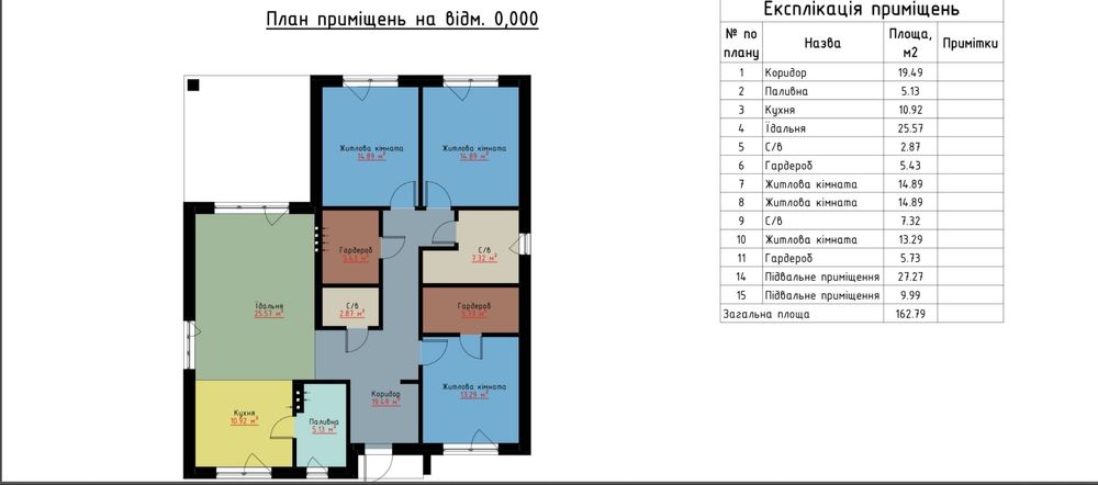 Будинок с.Підгайці Луцьк