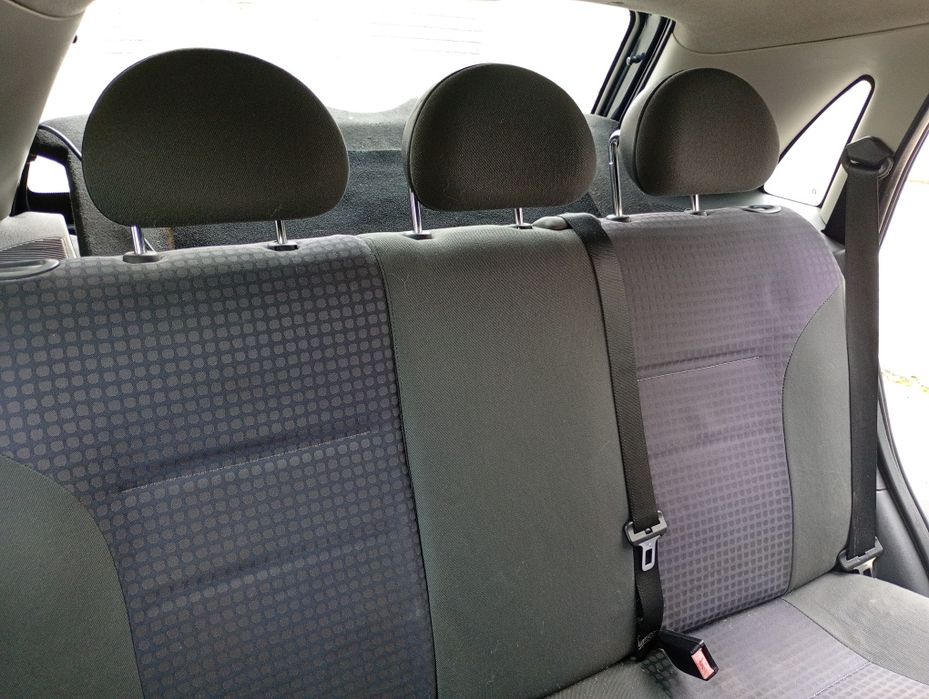 Opel Corsa C Bem Estimado