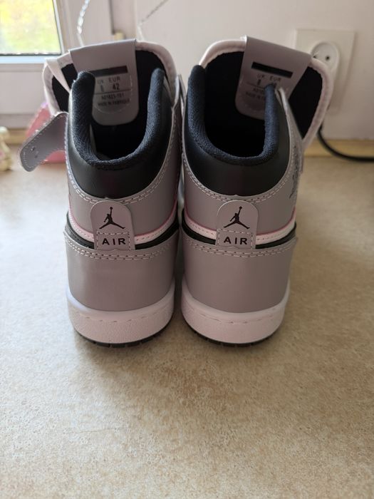 Nike Air Jordan, 41 r, Nowe.