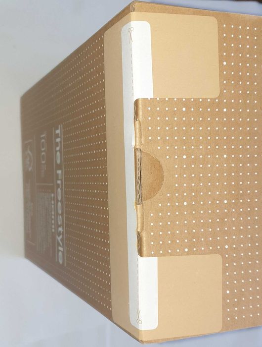 Projektor Samsung The Freestyle Gen. 2 SP-LFF3CLAXXXH