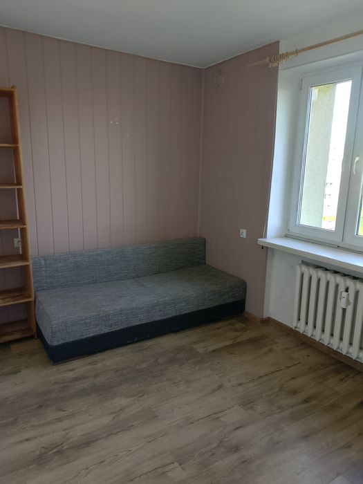 Mieszkanie narewska antoniuk 3 pokojowe 43m - Widok 4
