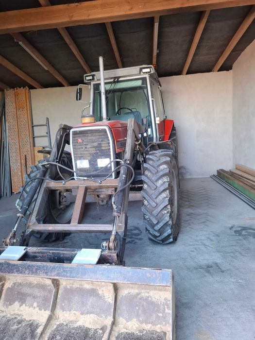 Massey Ferguson 3080