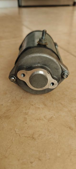 Стартер Aprilia Mana 850 GT