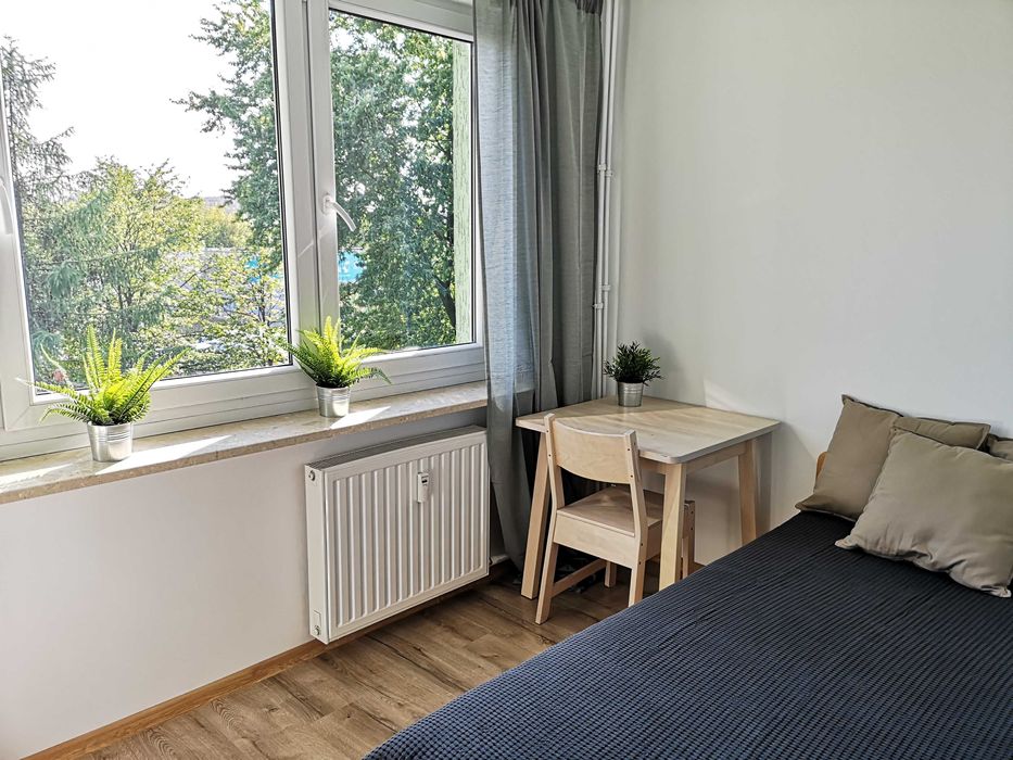 Pokój do wynajęcia - Bemowo blisko WAT