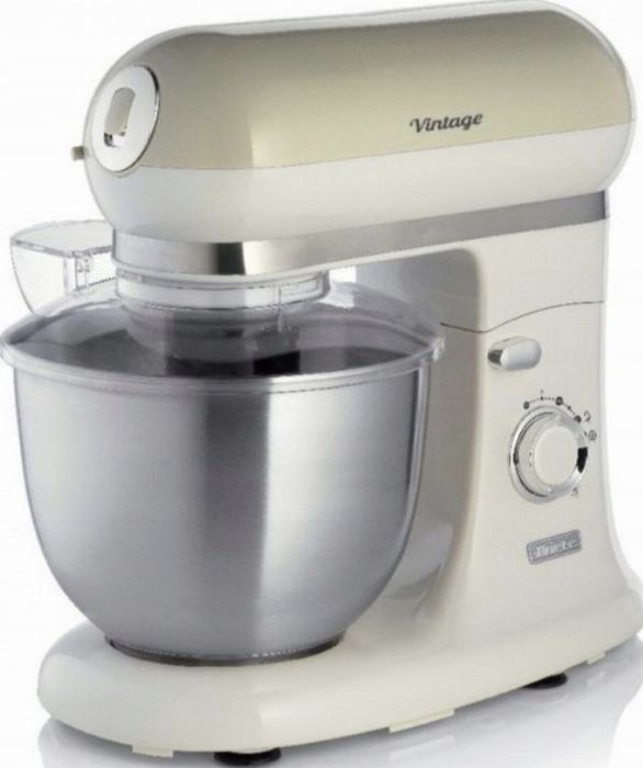 Robot planetarny Ariete