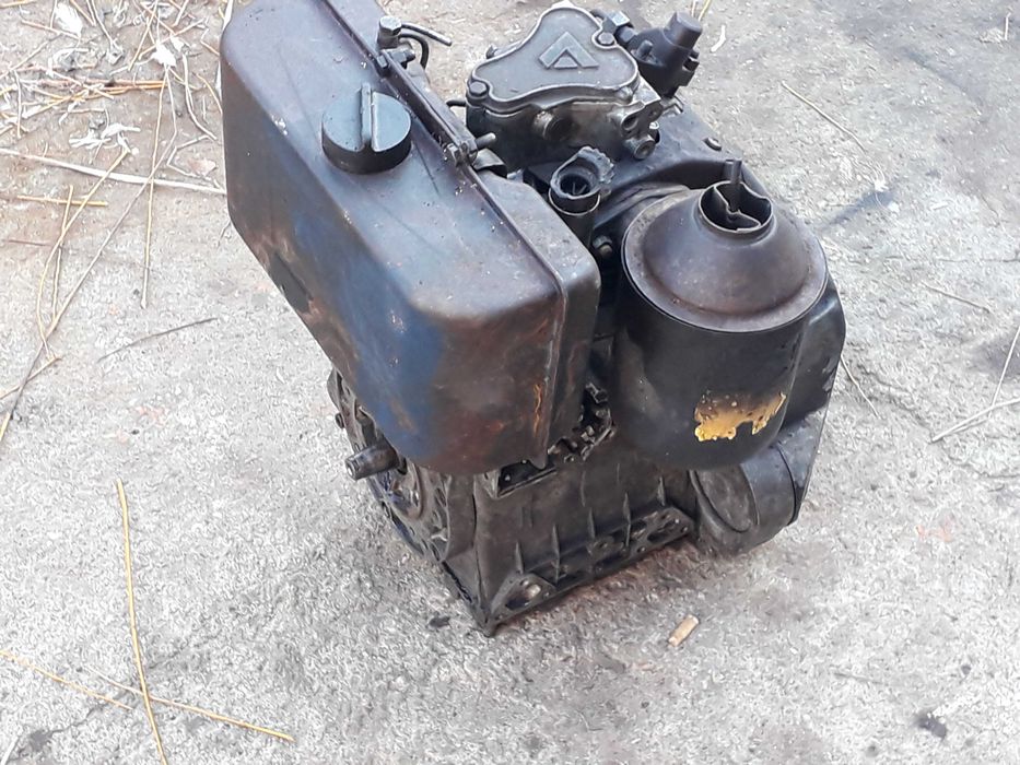 motor a gadoleo ACME