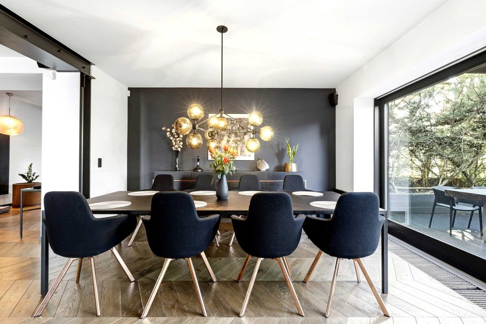 Fotografia i wideo nieruchomości - Warszawa i okolice. Zdjęcia z drona