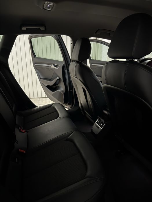 Audi A3 Sportback 30 TDI S-Line