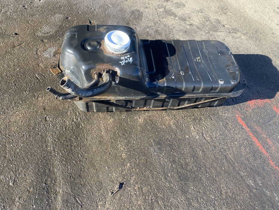 Бак кіа соренто 1 дизельний