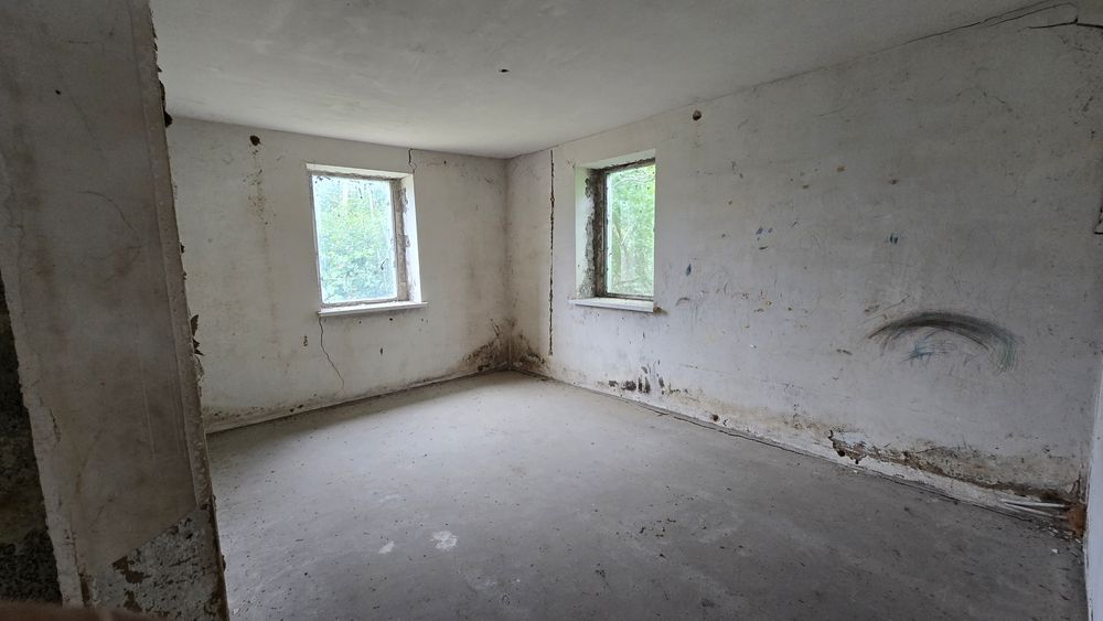 Будинок 85м2 з земельною ділянкою