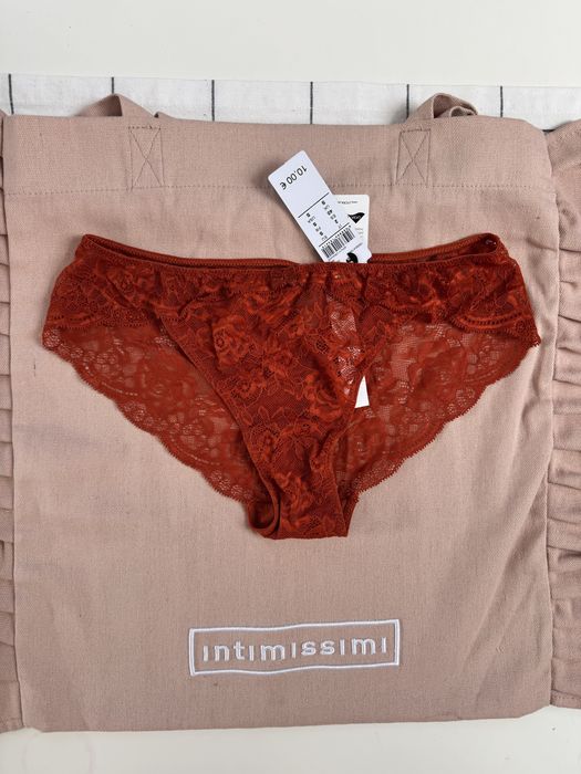 Figi majtki intimissimi