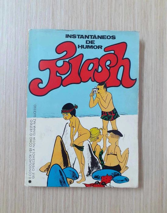 Revistas Humorismo Para Todos (BD humorística)