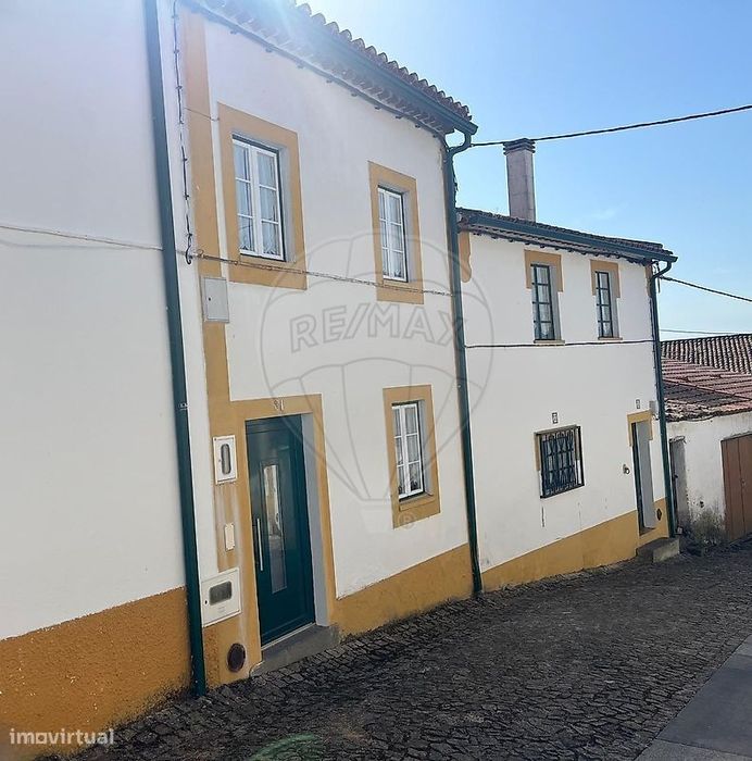 Moradia T2 para venda