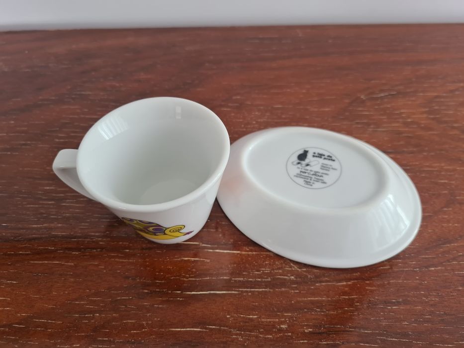 2 Cups of Gato Preto Coffee64343241532930126