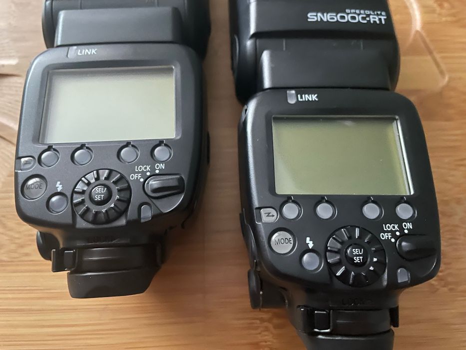 Продаж Спалах SHANNY SN600C-RT , Синхронизатор SN-E3-RT