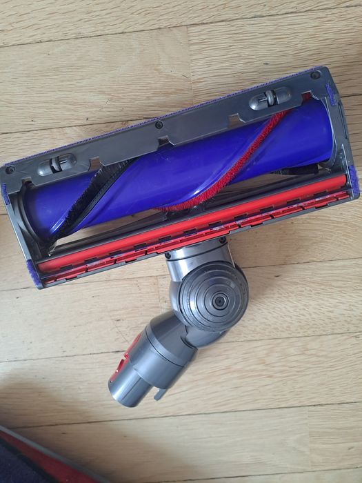 Odkurzacz Dyson v10